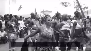 The Leboku Festival