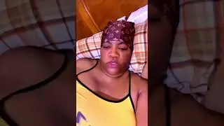 Jamaican woman unuh please come here