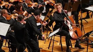 Elena Firsova: Double Concerto, op. 139 (2015)