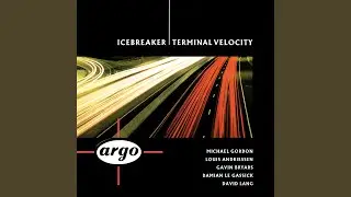 Bryars: The Archangel Trip