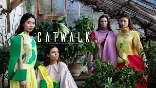 CATWALK 2020 Charity Fashion Show St Andrews