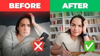 5 ошибок, связанных с СДВГ, которые МЕШАЮТ вашим целям (и как их исправить)