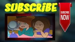 Kim Possible S03E54 Bonding720p
