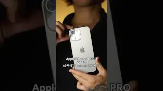 ❗️Такого вы еще не видели! В Портативе скидки до 2000 BYN на продукцию Apple