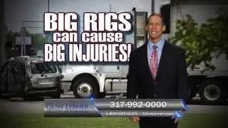 Indianapolis Big Rig Accident Attorneys