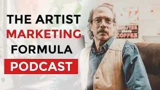 Artist Marketing Formula - Podcast