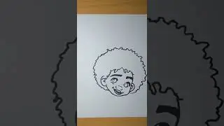 Draw Antonio I Encanto #shorts