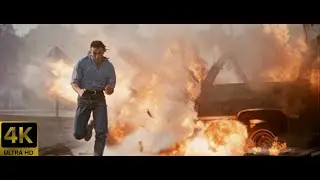 Hard Target (1993) Theatrical Trailer [4K] [FTD-1425]