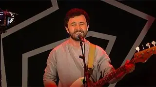 Jape - Seance Of Light | The Saturday Night Show | RTÉ One