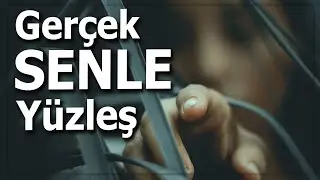 Kendinle İlgili Bildiğin Her Şey YANLIŞ | İnsanın Subjektifliği Üzerine