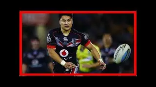 Breaking News | Injured Warriors trio to miss ANZAC match