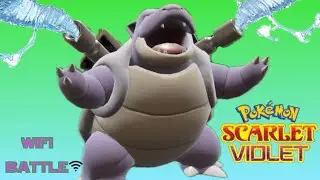 Shell Smash Wave Crash Blastoise Even K.O&rsquo;s Ubers