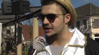 Ahoi aus Schifferstadt! - Die Straßenfastnacht (2017)