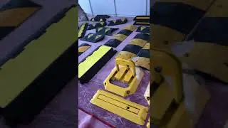 Parking equipment & Road safety products------ loyetrading.en.alibaba.com
