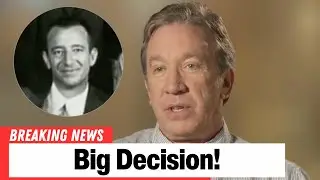 Tim Allen FORGIVES driver involved in father&rsquo;s death after 60 years