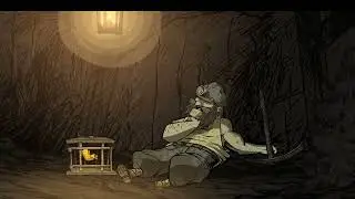 Los t&uacute;neles subterr&aacute;neo y &iquest;una gran perdida? Valiant Hearts
