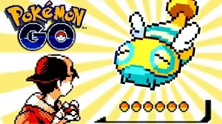 УЧАСТВУЕМ В РЕТРО-КУБКЕ С... ДАНСПАРСОМ?! | Pok&eacute;mon GO Battle League