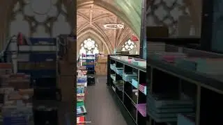 Boekhandel Dominicanen