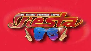 Palito de Guayac&aacute;n, Charanga, La burrita, El mecate &middot; Fiesta 85
