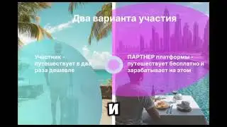 Как путешествовать и зарабатывать с MWR Life в 2025 году?