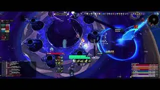 [8/8] Пространствус (эпох) ФК VS Колесо Сансары | PoV Frost dk