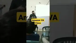 Amazon A Class 