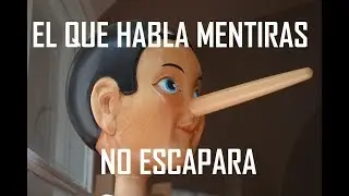 Las mentiras y sus consecuencias
