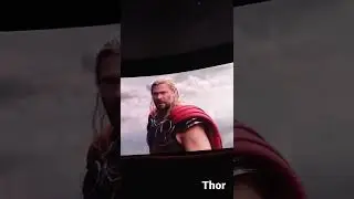 Thor love and thunder movie leaked scene 1080p