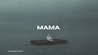 Free NF Type Beat - 'MAMA'