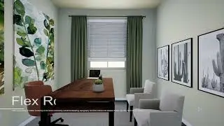 Yarrow Floorplan Video Tour | Sonoran Collection at North Copper Canyon