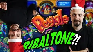 PEGGLE gran torneo #04 - Ribaltone di...?