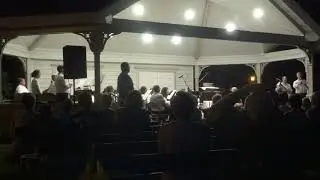 Green Bay City Band 