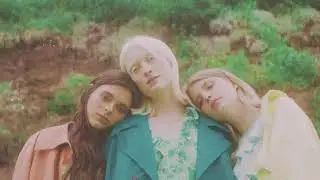 ⁣~A Day in August~ Fashionfilm Summer 2021 Vintage Markt Stuttgart