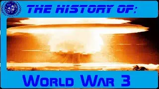 Третья мировая война в &laquo;Звёздном пути&raquo; (WW3) (История &laquo;Звёздного пути&raquo; 112)