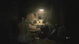 RE2 REMAKE - SKIN CLAIRE KATZ  SCENARIO (A) | Part3