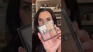 Prettiest Dior highlighter #shorts