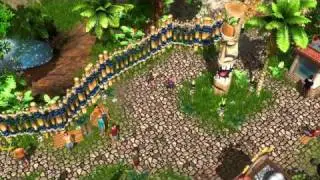 Wildlife Park 3 Trailer