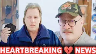 Deadlist Catch' fans on Captain Keith's health Much more concerned? What side of the situation now?