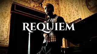 Timar Type Beat - Requiem🎹 | Instru Timar/Sierra Leone| Instru Trap 2025