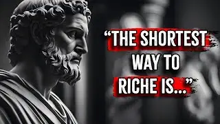 Ancient Roman Philosopher Life Lesson For Youth