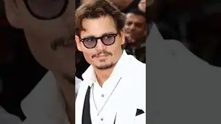 Johnny Depp Transformation Over The Years