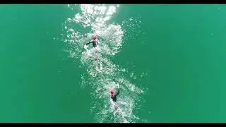Triathlon des Lacs 2019 LD