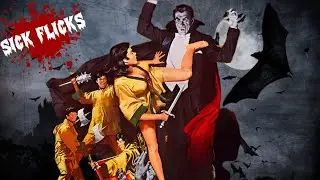 The Greatest Kung Fu Vampire Movie Ever Made?
