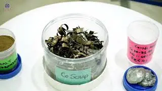 CSIR IMMT Video