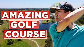 Rolla Missouri Places to Visit - Oak Meadow Country Club