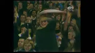 GEORGE,Charlie vs Real Madrid 22/10/1975