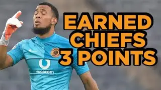 BRANDON PETERSEN Highlights versus Stellenbosch | 30.08.2023 | DSTV Premiership 2023/24