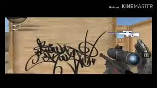 Fragmovie#7 God mod Standofd2