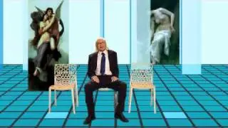 Peer Mascini over de kunst van kozijnen!