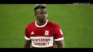 Fastest Football Runs 2019 pt2